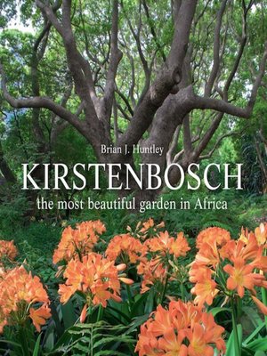 cover image of Kirstenbosch
